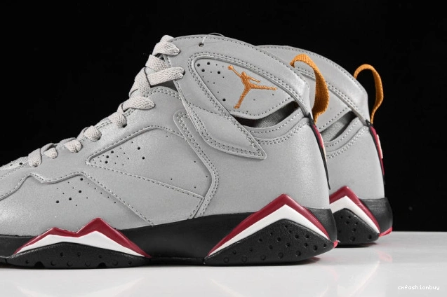 7 Air Jordan BV6281-006 Reflective Cardinal 0725